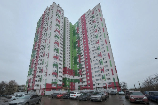 Купить трехкомнатную квартиру в Рязанской области. Вариант № 9904463, 6, площадь -  квм, цена 7999999 рублей