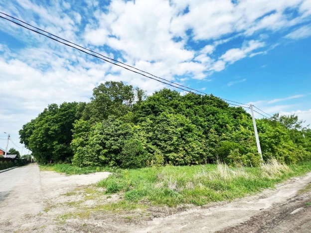 Купить земельный участок на улице 2-й проезд Добролюбова в Пензе. Вариант № 36499, 0, площадь -  квм, цена 3525000 рублей