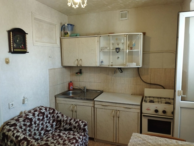 . Вариант № 11969, 5, площадь - 27.8 квм, цена 1570000 рублей