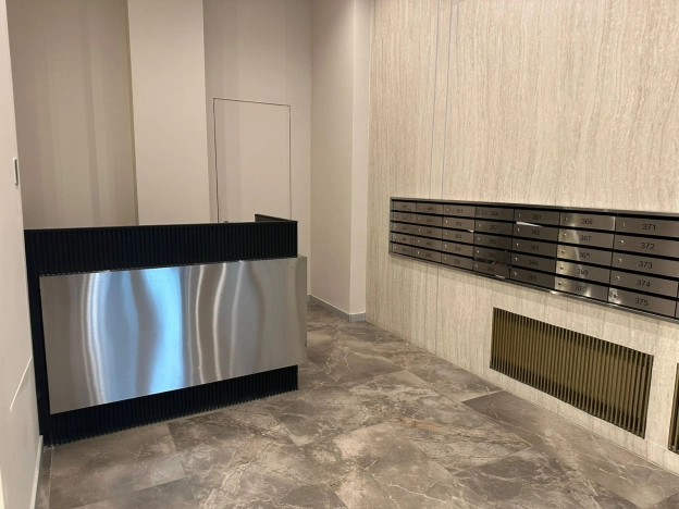 Купить квартиру в Москве. Вариант № 8494504, 11, площадь - квм, цена 31000000 рублей