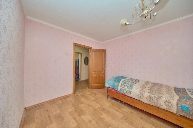 Купить трехкомнатную квартиру на улице Касимовское шоссе в Рязани. Вариант № 1649538, 1, площадь -  квм, цена 5180000 рублей