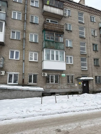 Купить однокомнатную квартиру в Новосибирской области. Вариант № 10418378, 22, площадь -  квм, цена 3200000 рублей