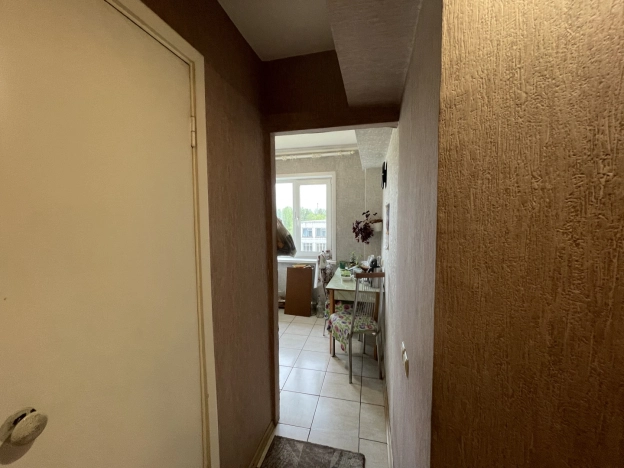 . Вариант № 33407, 7, площадь - 41.6 квм, цена 3500000 рублей