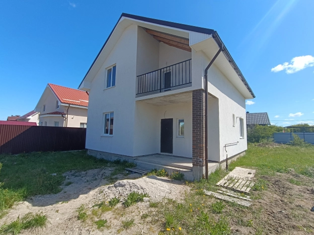 . Вариант № 38961, 0, площадь - 147.3 квм, цена 7800000 рублей