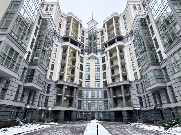 Купить пятикомнатную квартиру в Санкт-Петербурге. Вариант № 5821404, 23, площадь -  квм, цена 47500000 рублей