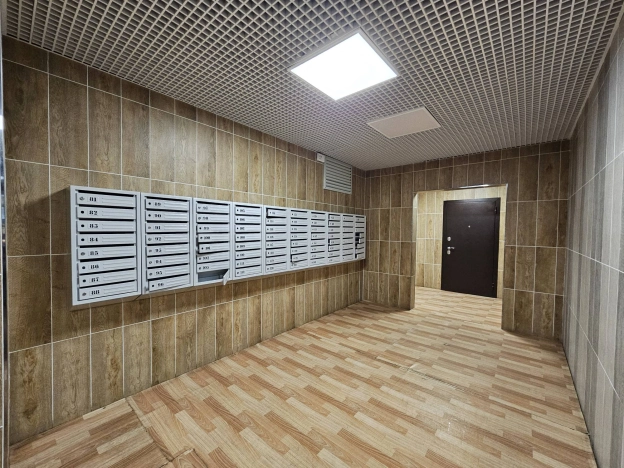 Купить однокомнатную квартиру на улице Рабочая в Щёлкове. Вариант № 1630184, 24, площадь -  квм, цена 6850000 рублей