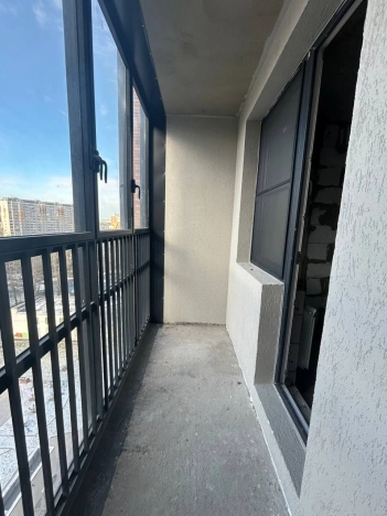 Купить квартиру в Москве. Вариант № 9530131, 14, площадь - квм, цена 24691499 рублей