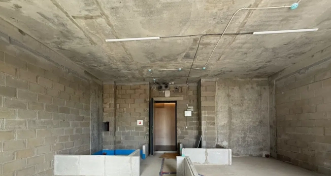 Купить квартиру в Москве. Вариант № 9641440, 4, площадь - квм, цена 21000000 рублей