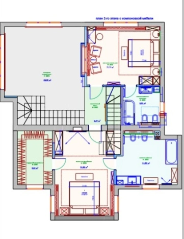 Купить дом на улице Лейтенанта Катина в Калининграде. Вариант № 11747, 22, площадь -  квм, цена 44950000 рублей