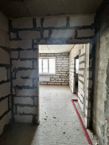 . Вариант № 26126, 12, площадь - 32.7 квм, цена 2899000 рублей