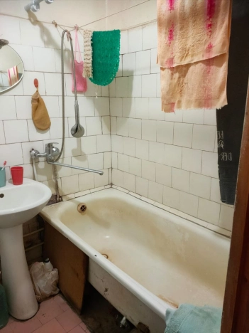 Купить двухкомнатную квартиру на улице Ульяновская в Пензе. Вариант № 1505447, 10, площадь -  квм, цена 2800000 рублей