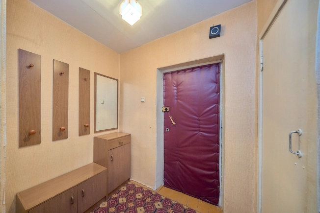 Купить однокомнатную квартиру в районе Советский в Рязани. Вариант № 3195588, 7, площадь -  квм, цена 4800000 рублей