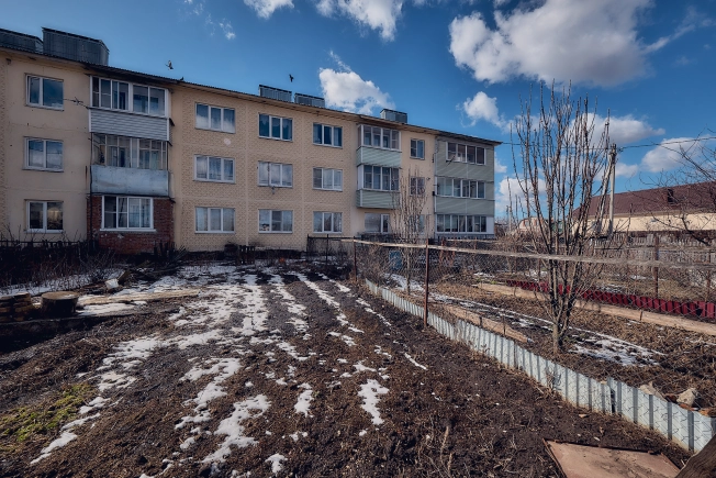 Купить двухкомнатную квартиру в Рязанской области. Вариант № 2984780, 14, площадь -  квм, цена 1599000 рублей