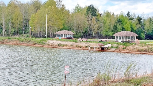 Купить дом в Нижегородской области. Вариант № 6143154, 6, площадь -  квм, цена 950000 рублей