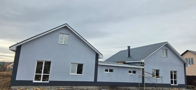 Купить дом в Республике Башкортостан. Вариант № 9085577, 4, площадь -  квм, цена 6500000 рублей