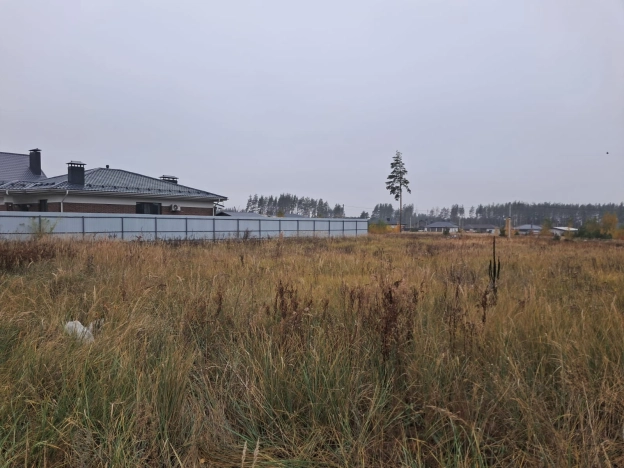 Купить земельный участок в Воронеже. Вариант № 8372868, 4, площадь - квм, цена 2800000 рублей