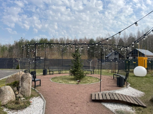 Купить земельный участок на улице Гоголя в Всеволожске. Вариант № 38162, 3, площадь -  квм, цена 3500000 рублей