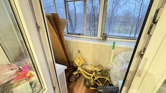 Купить двухкомнатную квартиру на улице Новая в Московской области. Вариант № 10621510, 5, площадь -  квм, цена 5500000 рублей