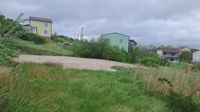 Купить земельный участок в Керчи. Вариант № 8111, 1, площадь -  квм, цена 1560000 рублей