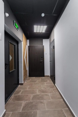 Купить однокомнатную квартиру на вторичке на улице Планерная в Санкт-Петербурге. Вариант № 18633, 16, площадь -  квм, цена 12500000 рублей