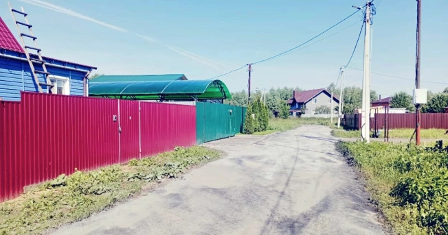 Купить дом в Тверской области. Вариант № 53337, 17, площадь - квм, цена 3290000 рублей