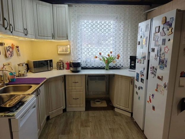 Купить дом в Санкт-Петербурге. Вариант № 9550009, 18, площадь -  квм, цена 5200000 рублей