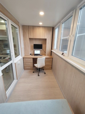 Купить двухкомнатную квартиру у метро Сходня в Химках. Вариант № 8431762, 11, площадь -  квм, цена 11400000 рублей