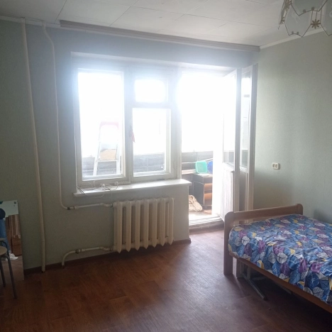 Купить однокомнатную квартиру на улице Туполева в Воронеже. Вариант № 21704, 1, площадь -  квм, цена 2900000 рублей