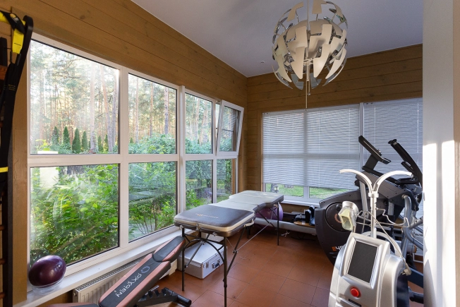 Купить дом на улице Пушкина в Владимире. Вариант № 3518894, 37, площадь -  квм, цена 106000000 рублей