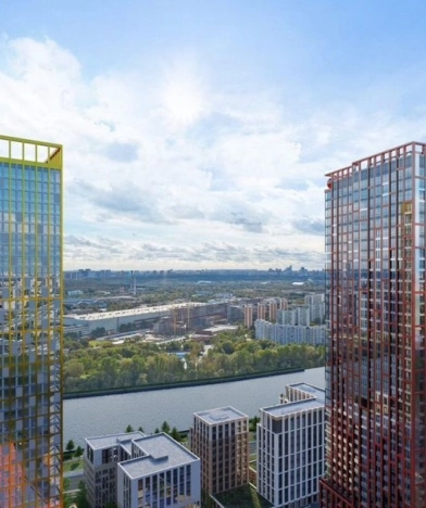 Купить квартиру в Москве. Вариант № 10410101, 6, площадь -  квм, цена 79000000 рублей