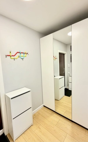 Купить квартиру в Москве. Вариант № 9904167, 9, площадь -  квм, цена 13800000 рублей