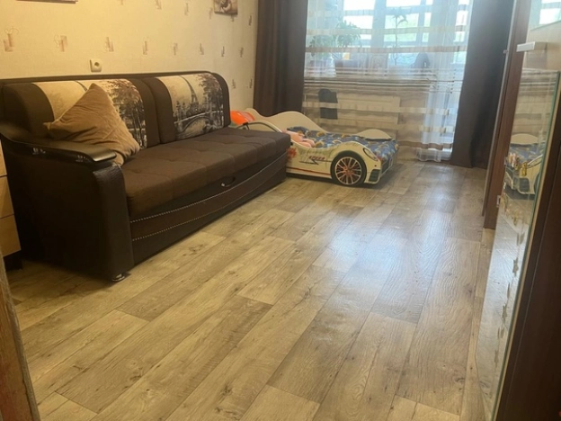 Купить квартиру в Вологодской области. Вариант № 435489, 4, площадь -  квм, цена 4300000 рублей