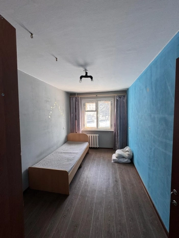 . Вариант № 20800, 1, площадь - 62 квм, цена 4199000 рублей