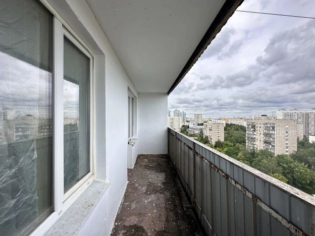 Купить квартиру в ЮАО в Москве. Вариант № 56265, 4, площадь - квм, цена 10180000.0000 рублей