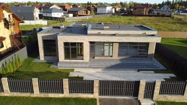 Купить дом в Москве. Вариант № 8417195, 9, площадь -  квм, цена 70000000 рублей