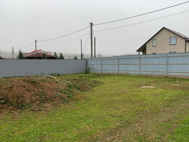 Купить дом в Москве. Вариант № 8496189, 3, площадь -  квм, цена 6000000 рублей