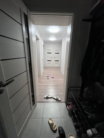 Купить квартиру на улице Тундутова в Республике Калмыкия. Вариант № 29602, 6, площадь -  квм, цена 2550000 рублей