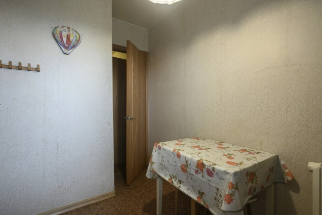 Купить однокомнатную квартиру на улице Рабочая в Щёлкове. Вариант № 7996524, 6, площадь -  квм, цена 6200000 рублей