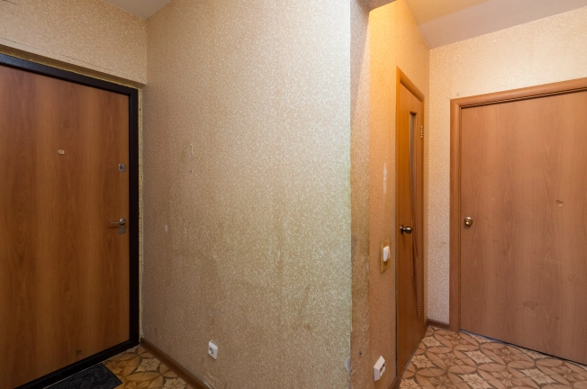 . Вариант № 1033754, 7, площадь - 36.9 квм, цена 3200000 рублей