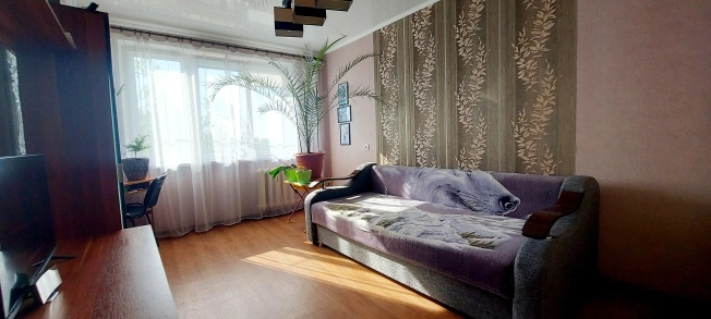 Купить трехкомнатную квартиру в Керчи. Вариант № 58046, 0, площадь - квм, цена 7550000 рублей