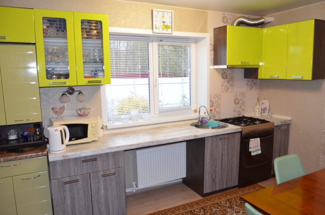 Купить дом в районе Фрунзенский в Владимире. Вариант № 8126598, 14, площадь -  квм, цена 13600000 рублей