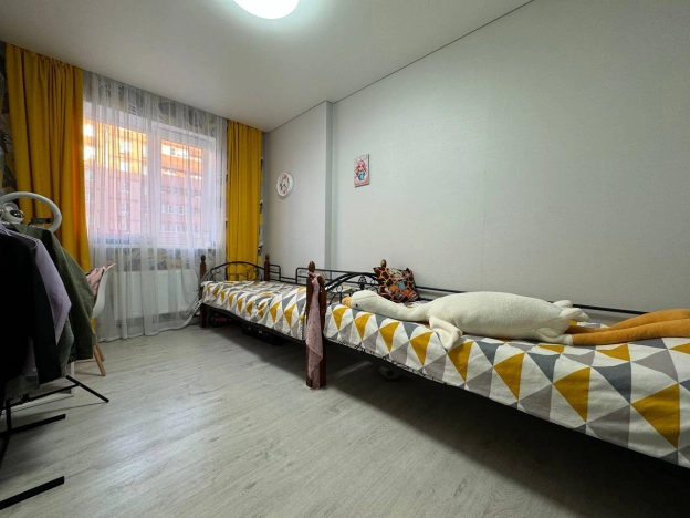 . Вариант № 33091, 4, площадь - 46.4 квм, цена 5650000 рублей