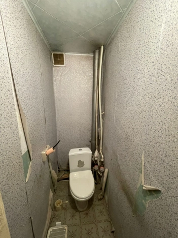 Купить многокомнатную квартиру в Бийске. Вариант № 6692811, 9, площадь -  квм, цена 5190000 рублей