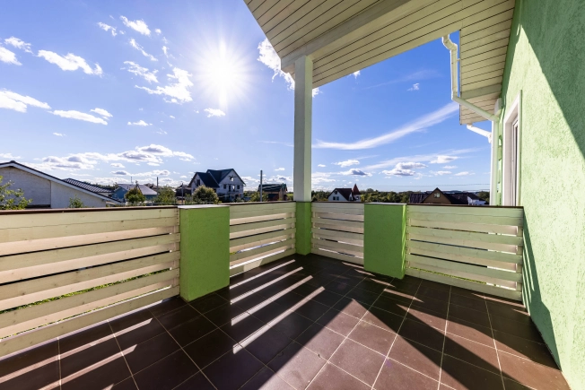 Купить дом у метро Проспект Ветеранов в Санкт-Петербурге. Вариант № 5453407, 18, площадь -  квм, цена 17900000 рублей