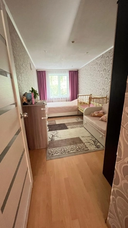 Купить квартиру на вторичке в Республике Башкортостан. Вариант № 2355016, 1, площадь -  квм, цена 3240000 рублей