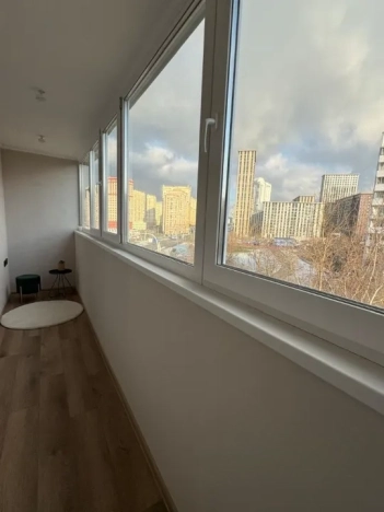 Купить квартиру в Москве. Вариант № 10438330, 9, площадь -  квм, цена 18490000 рублей