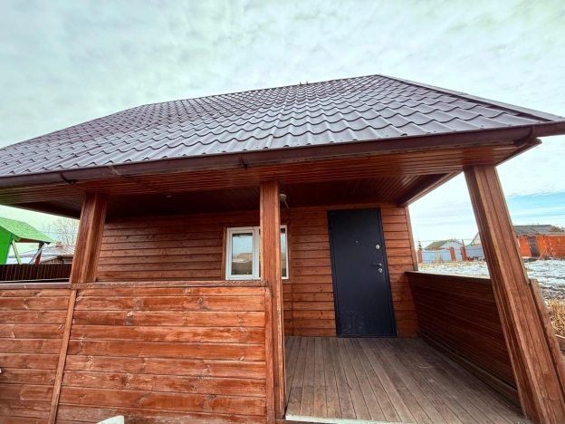 Купить дачу в Новосибирске. Вариант № 8113500, 0, площадь -  квм, цена 5000000 рублей