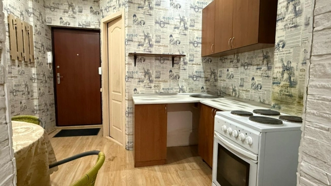 Купить Студию в Краснодаре. Вариант № 8067763, 5, площадь -  квм, цена 3500000 рублей