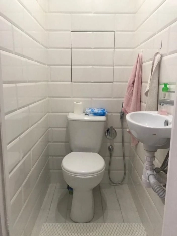 Купить трехкомнатную квартиру на вторичке в Видном. Вариант № 57113, 17, площадь -  квм, цена 13000000 рублей