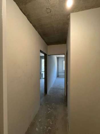 Купить однокомнатную квартиру на улице Гаршина в Воронеже. Вариант № 5459381, 10, площадь - квм, цена 4000000 рублей